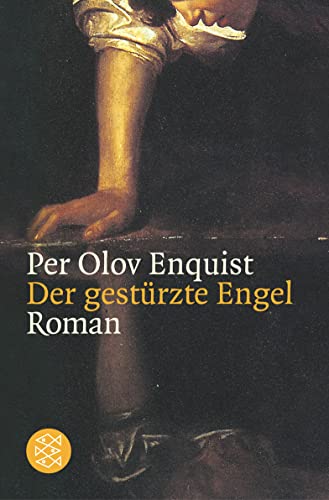 Gestürzter Engel: Roman von FISCHERVERLAGE